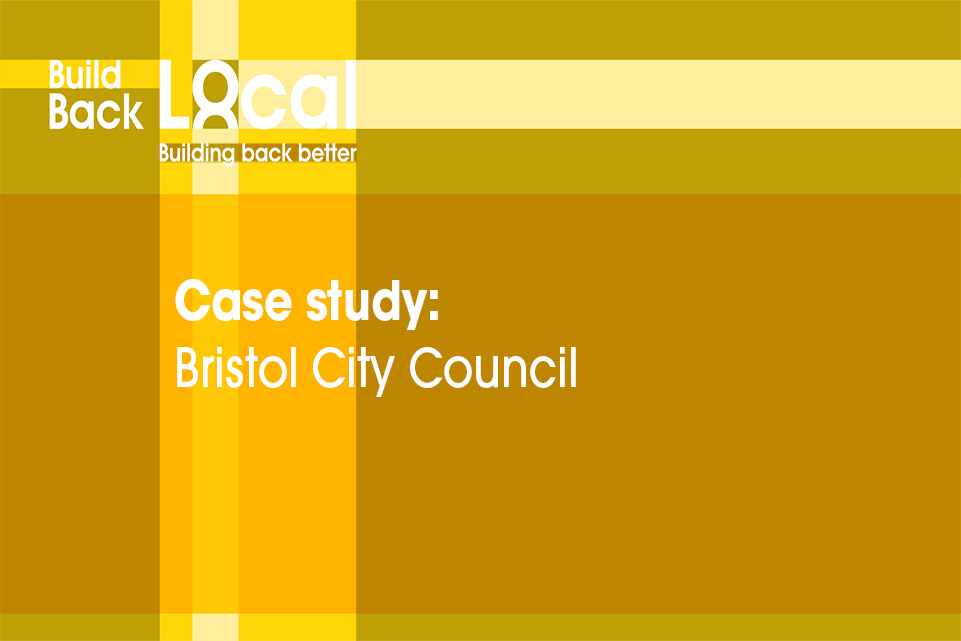 education jobs bristol city council